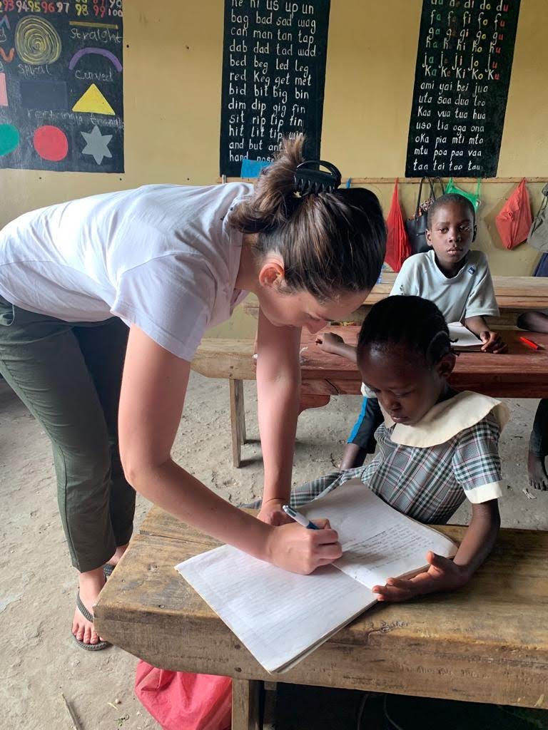 KVDA KENYA The Oasis Centre’ Mathare KVDA KENYA